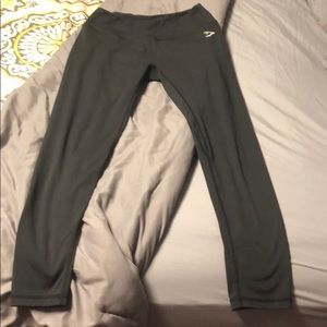 Dreamy Gymshark full length leggings